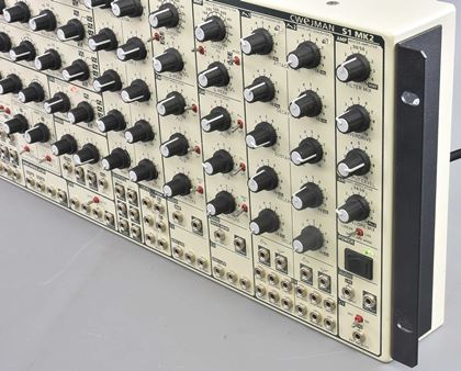 various-Cwejman S1 MkII 